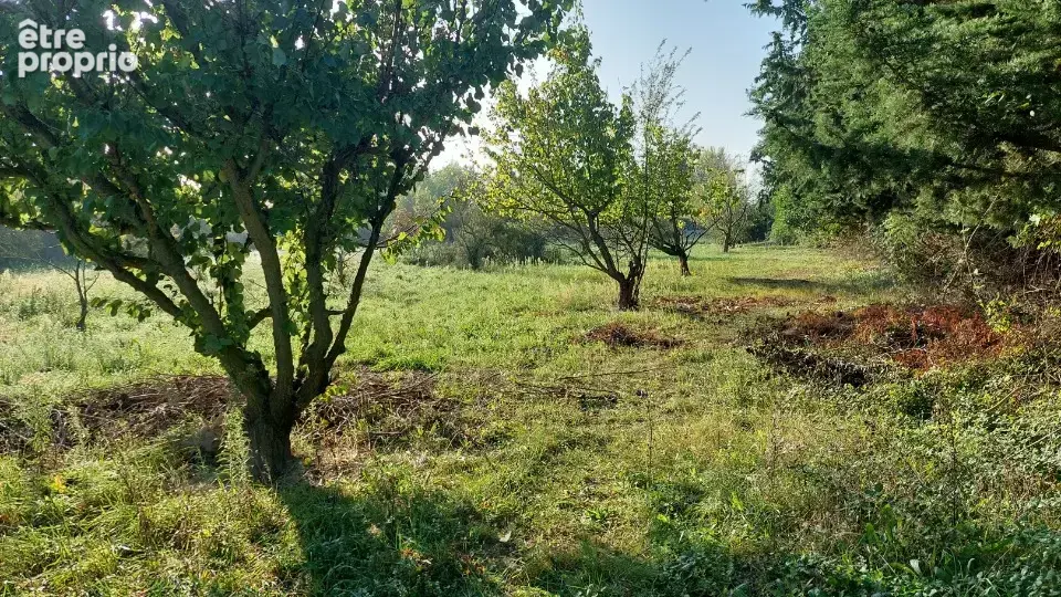 Terrain 430 m² à vendre à Senas (13560) - photo 4