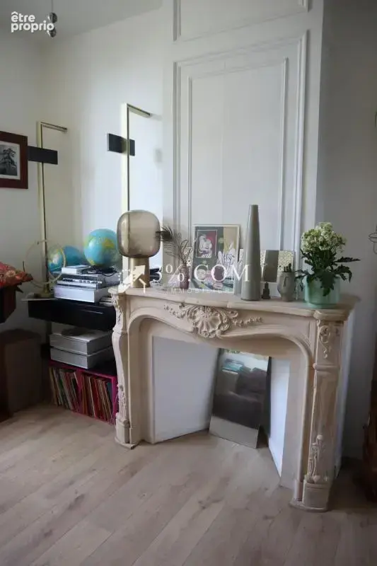 Maison coup de coeur 4 ch - jardin - garage - photo 5