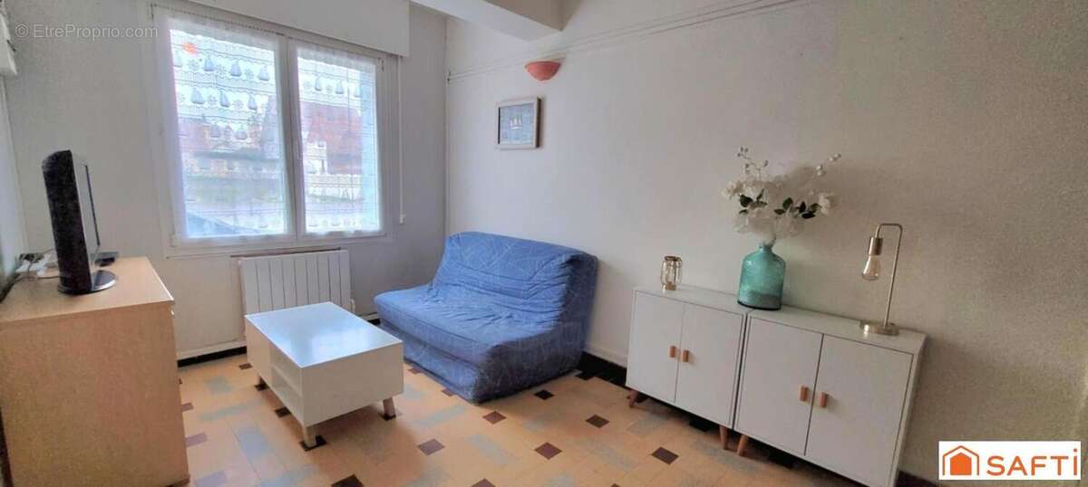 Appartement 51 m² à Merlimont  - photo 3