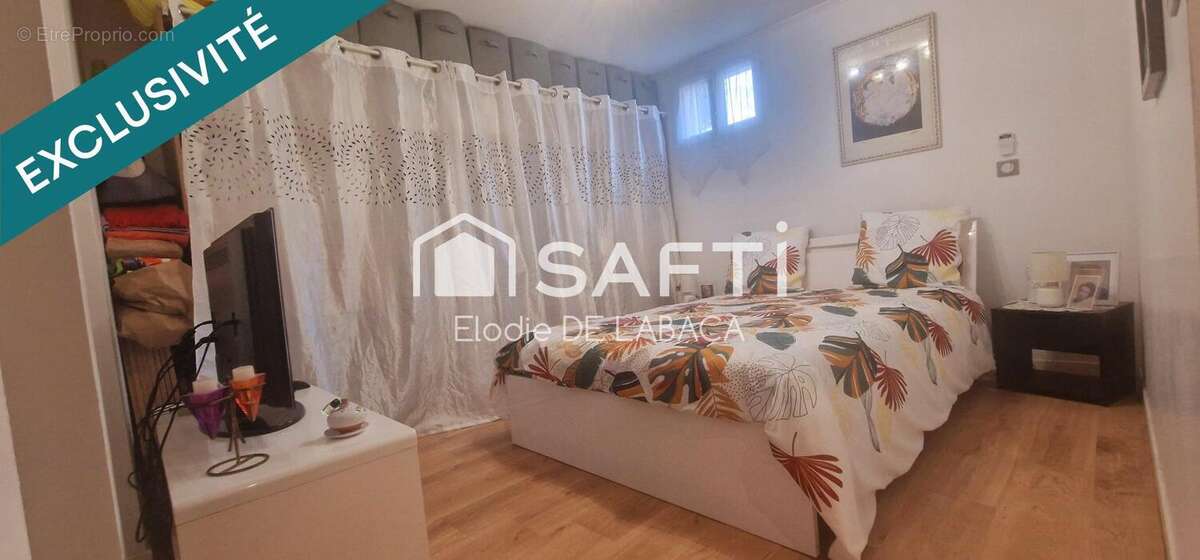 Photo 7 - Maison à LA ROQUETTE-SUR-SIAGNE