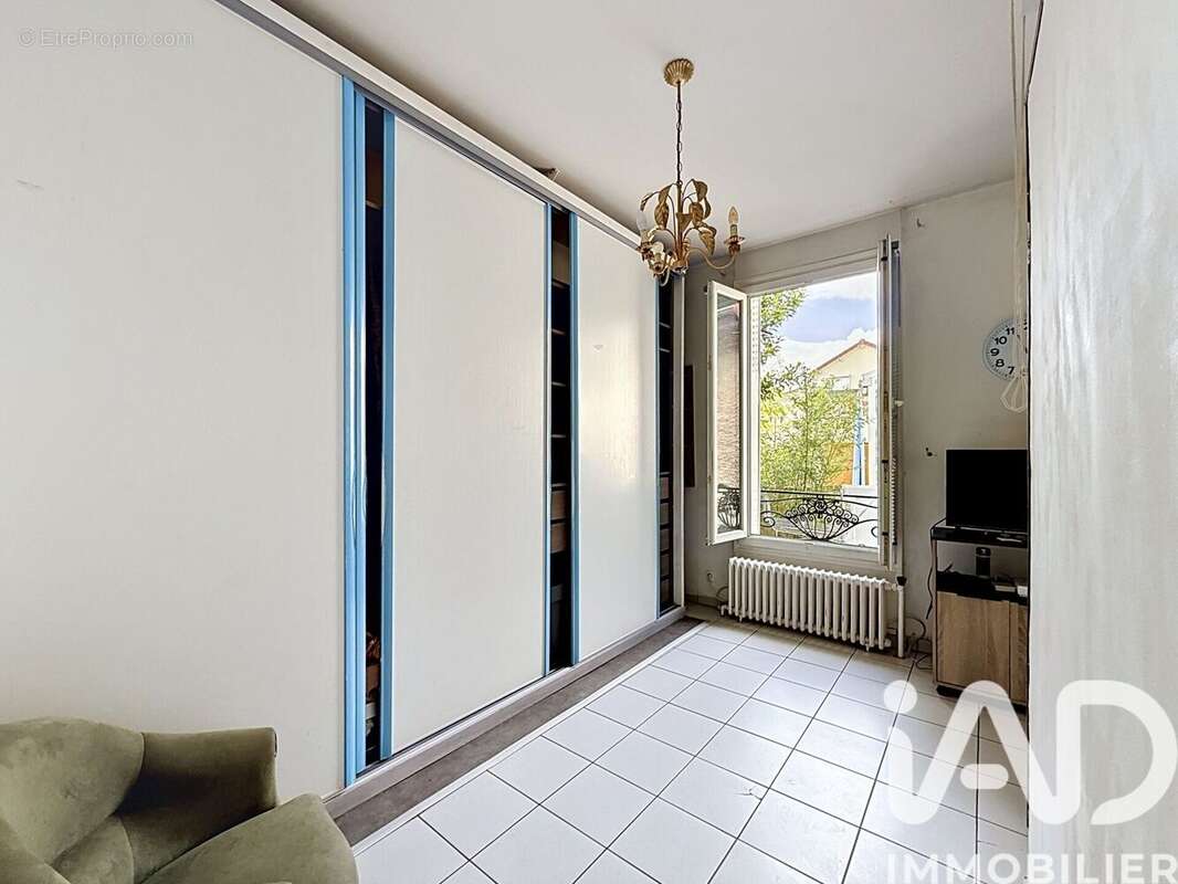Photo 7 - Maison à MAISONS-LAFFITTE