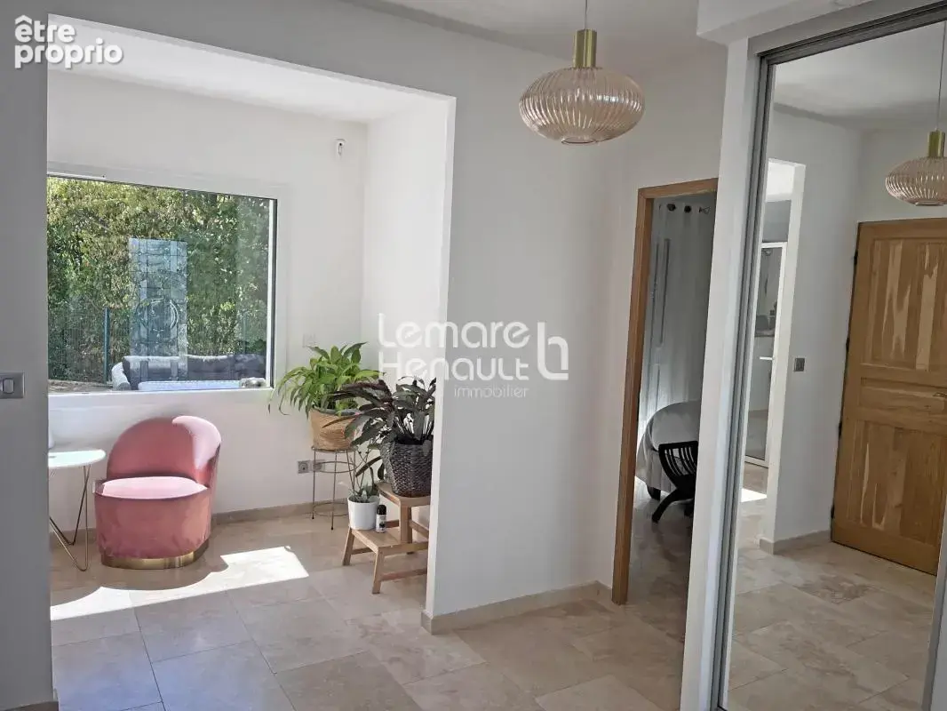 Très belle maison récente de 2019 5 chambres - photo 3