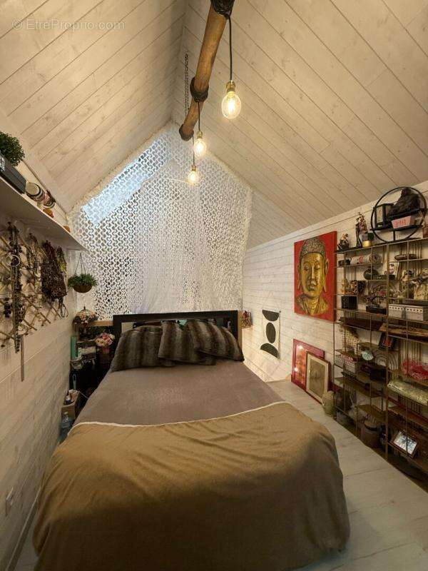 Maison à SAINT-BRIEUC