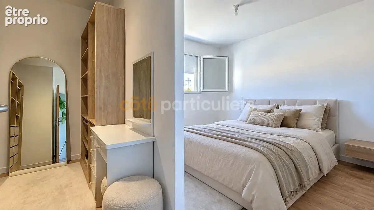 Maison neuve 2026 -- 3 pieces -- 73 m² -- jardin -- exposition sud-ouest - photo 7
