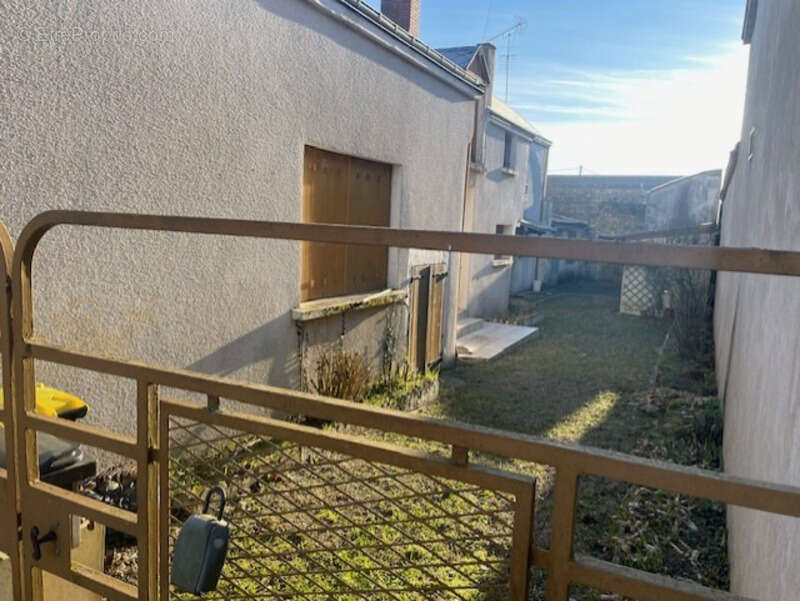 Maison 5 pièces proche de CHARSONVILLE (41) - photo 8