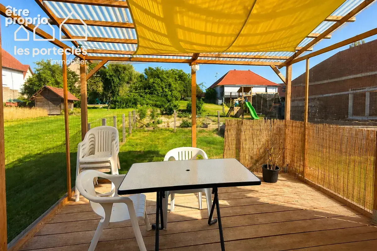Maison 5 pièces 103 m² à vendre à Gundershoffen (67110) - photo 20