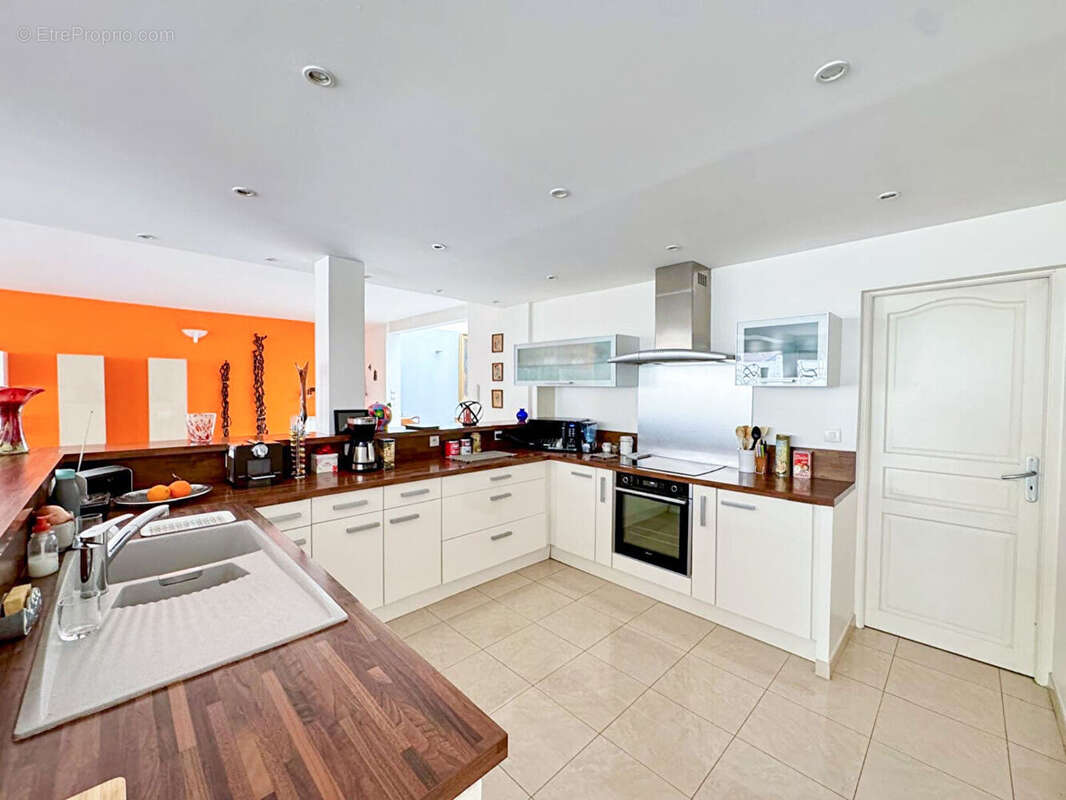 Appartement à MELUN