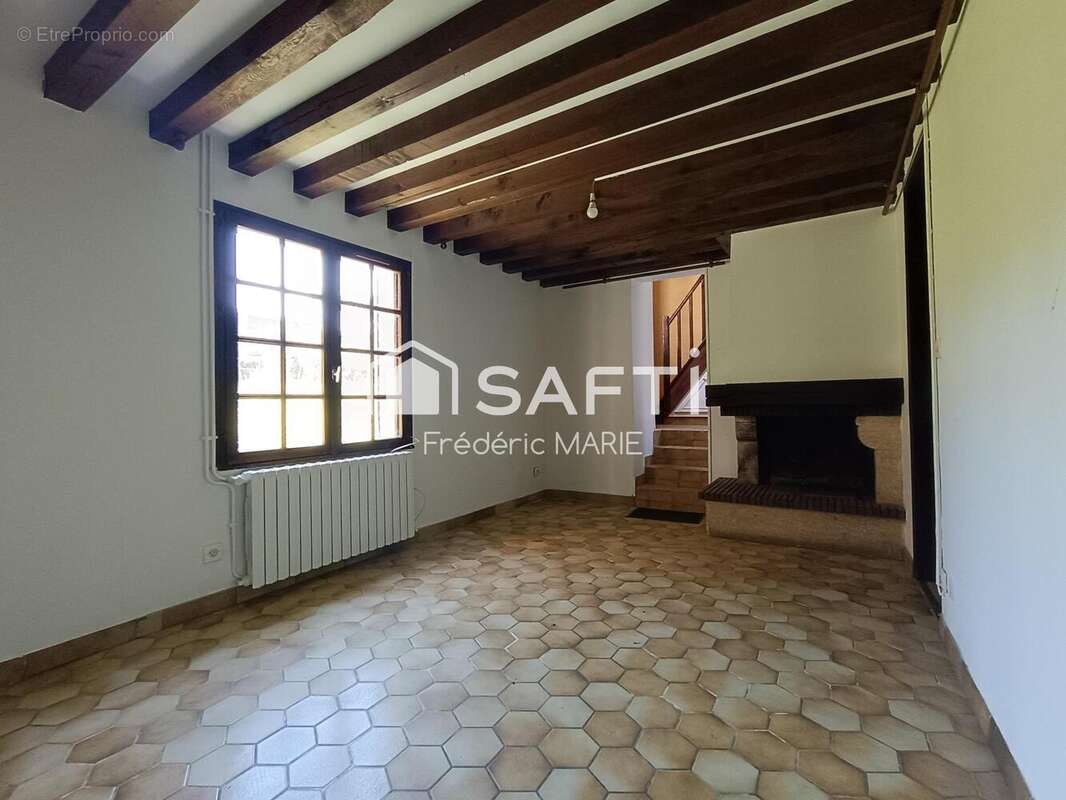 Maison 126 m² à Orbec  - photo 2