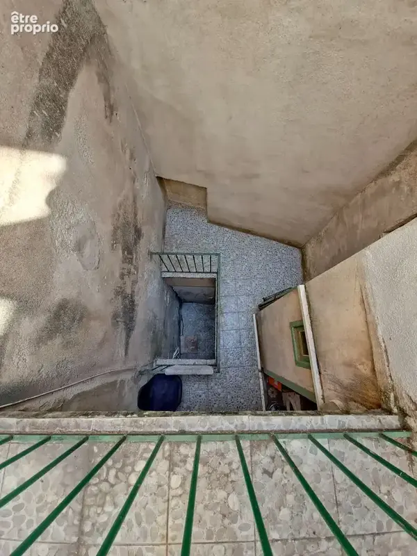 Prades Immeuble de rapport composé de 3 appartements de Type 2 - photo 10