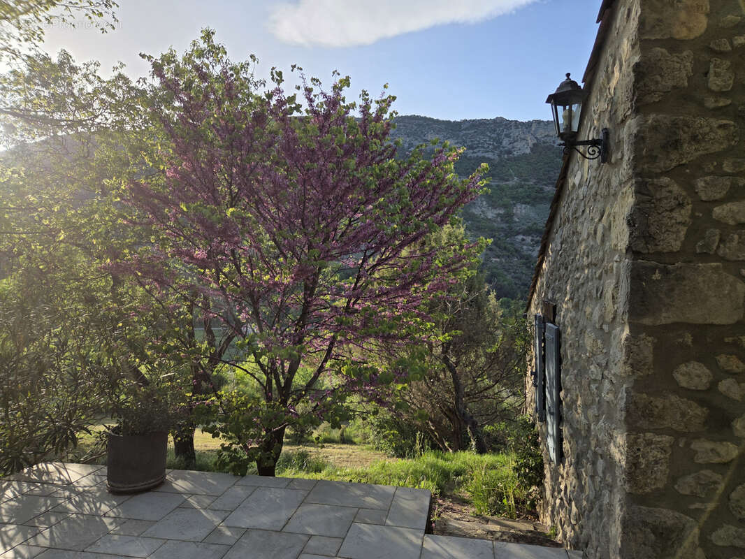 Maison à SAHUNE