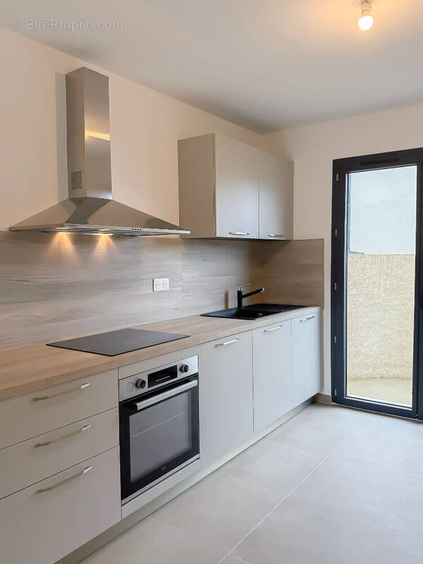 Maison à PENTA-DI-CASINCA