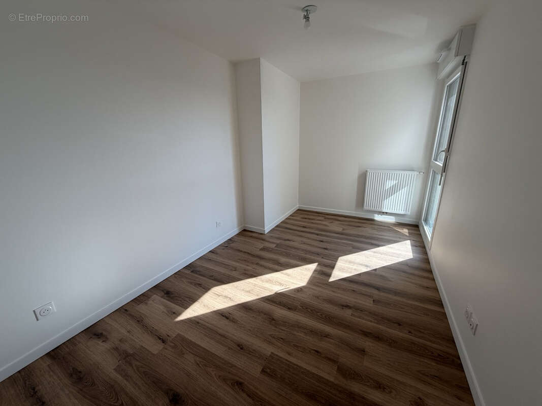 Appartement à MERIGNAC
