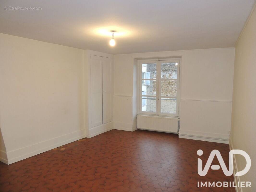 Photo 1 - Appartement à ARPAJON