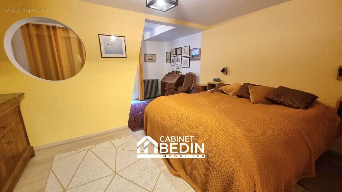 Maison à ARCACHON