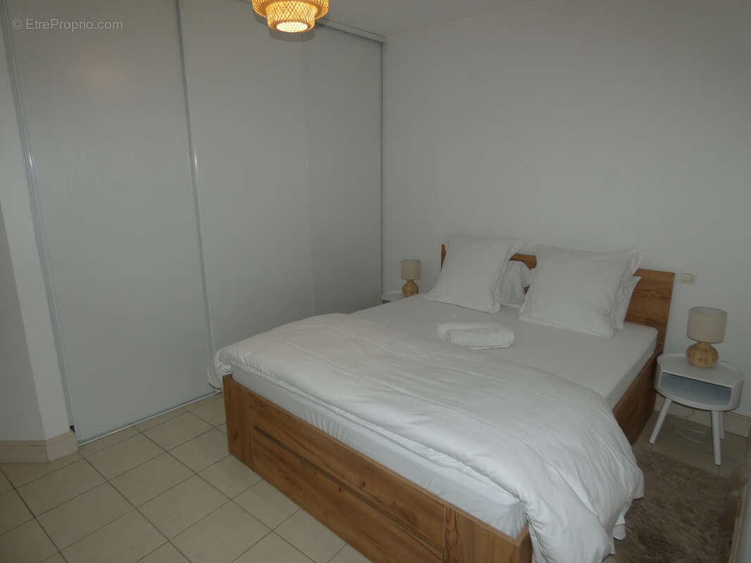 Appartement à CARCASSONNE