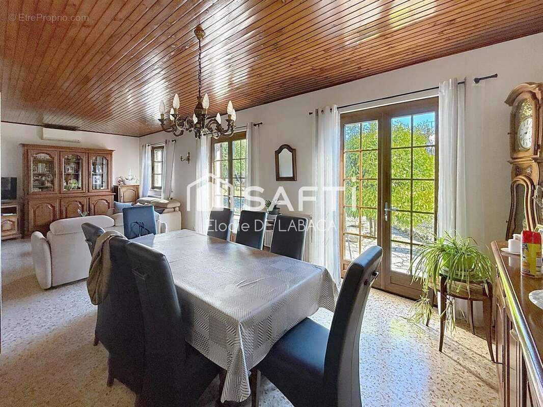Maison 104 m² à Mougins  - photo 7