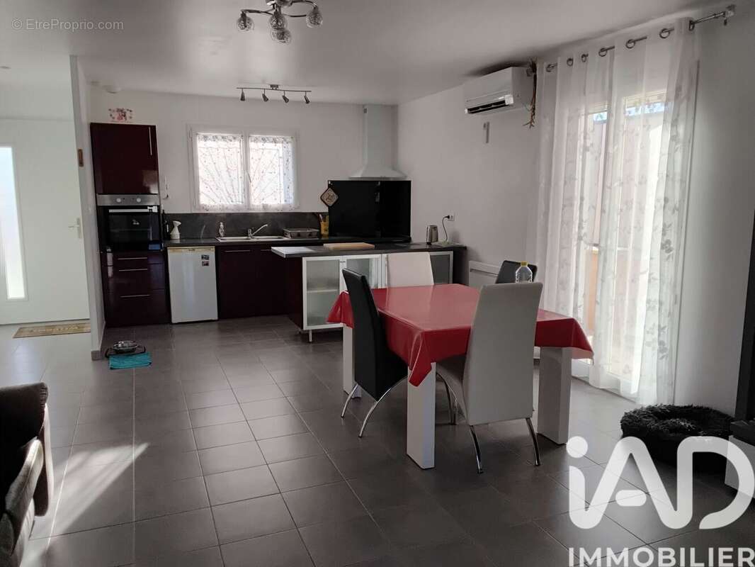 Photo 9 - Maison à PUICHERIC