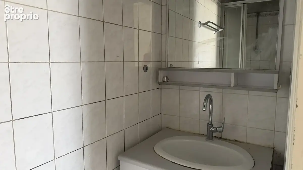 Exclusivité - idéal 1er achat, pied à terre, investissseur - photo 5