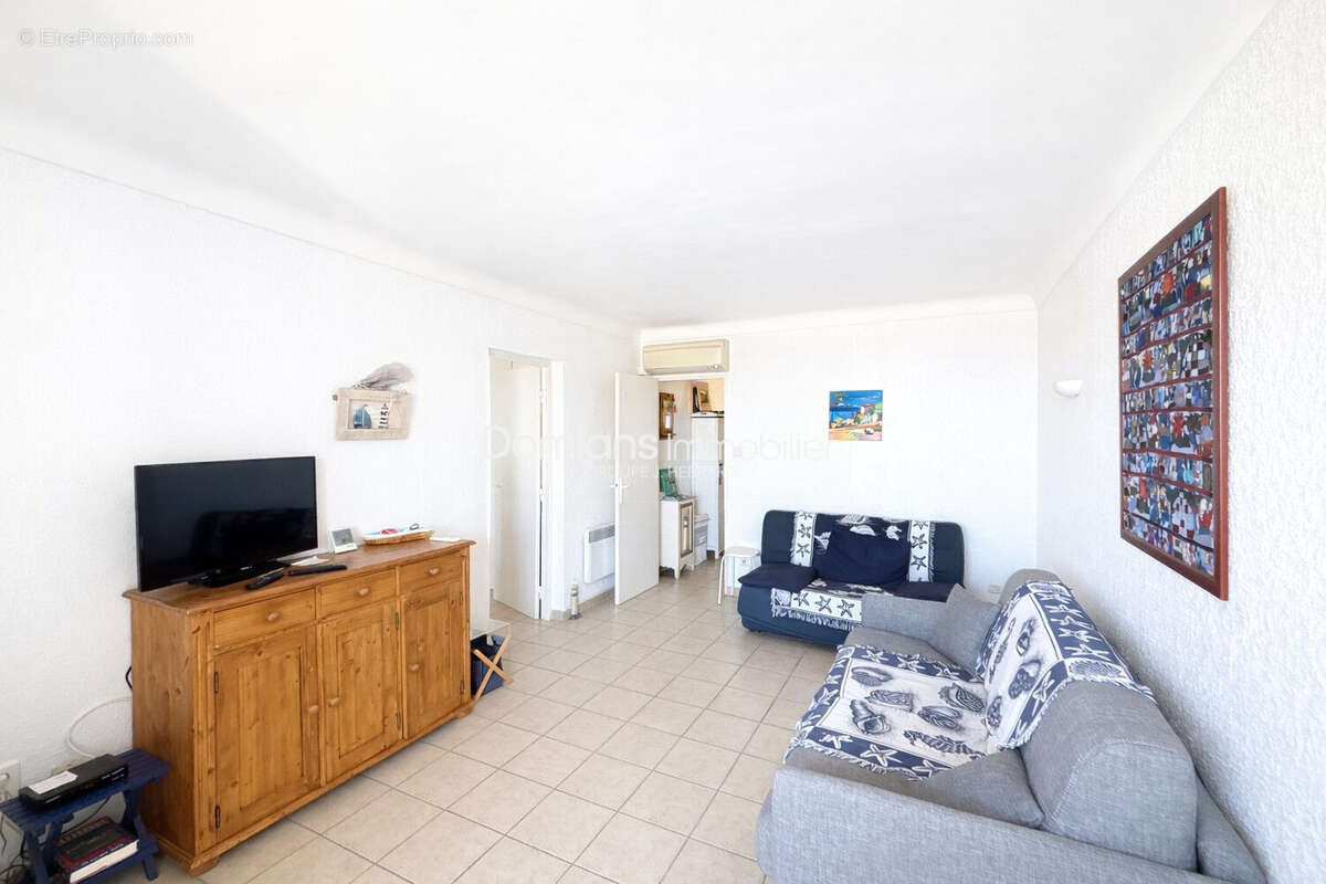 Appartement 44 m² à Argeles-Sur-Mer  - photo 3