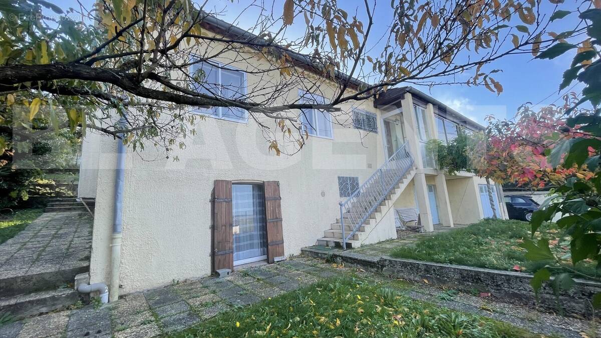 IMG_7784 - Maison à AIGUEFONDE