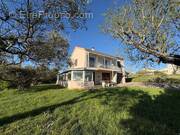 Maison à MEJANNES-LES-ALES