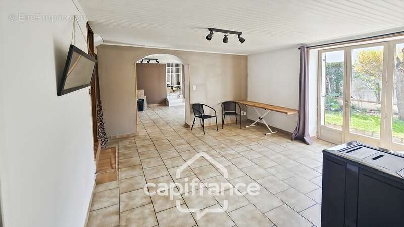 Appartement à CHALON-SUR-SAONE