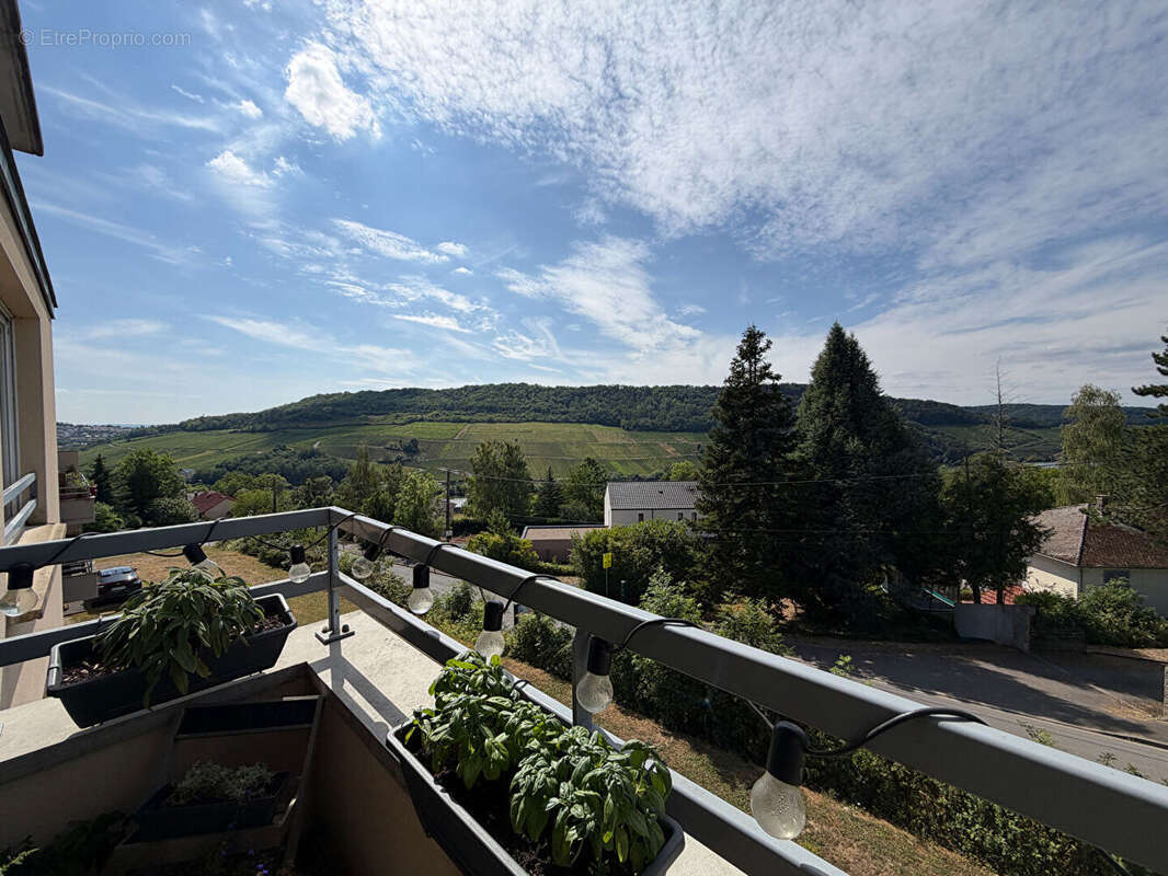 Appartement Apach F4 dans résidence de 2012 avec terrasse//garage/parking/cave - photo 18