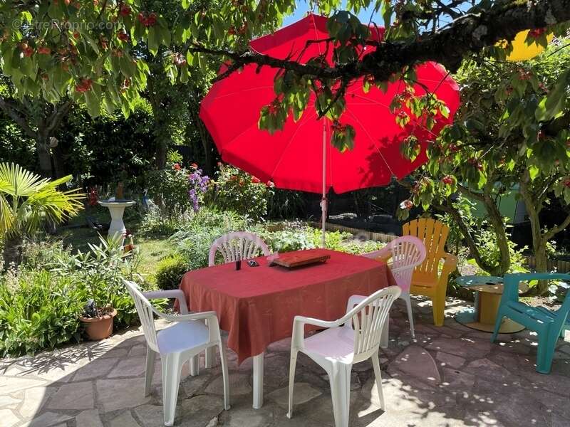 Maison à VILLEJUIF
