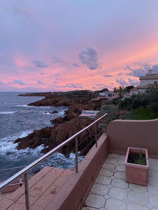 Maison à LA SEYNE-SUR-MER