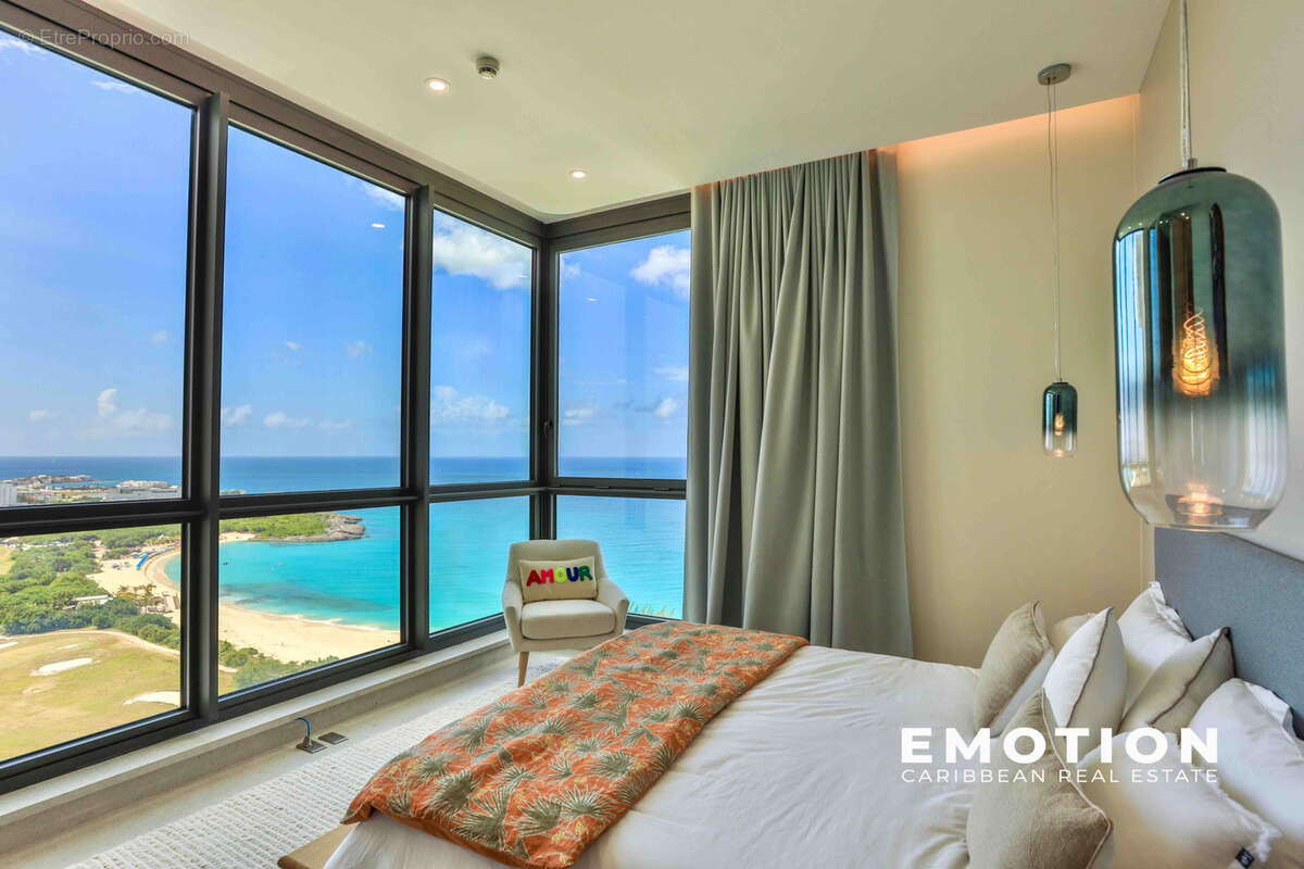 Maison à SAINT-MARTIN