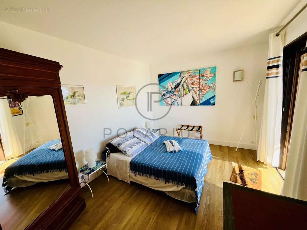 Charmante villa avec vue mer sur l'Île du Levant - photo 50