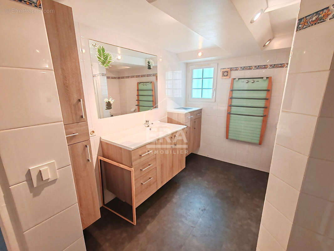 Maison à LA ROCHELLE