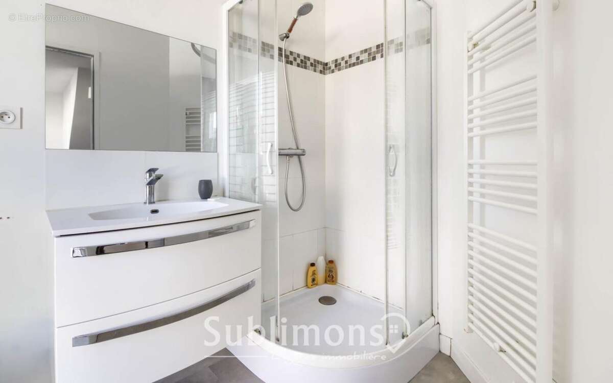 Maison à SAINT-NAZAIRE