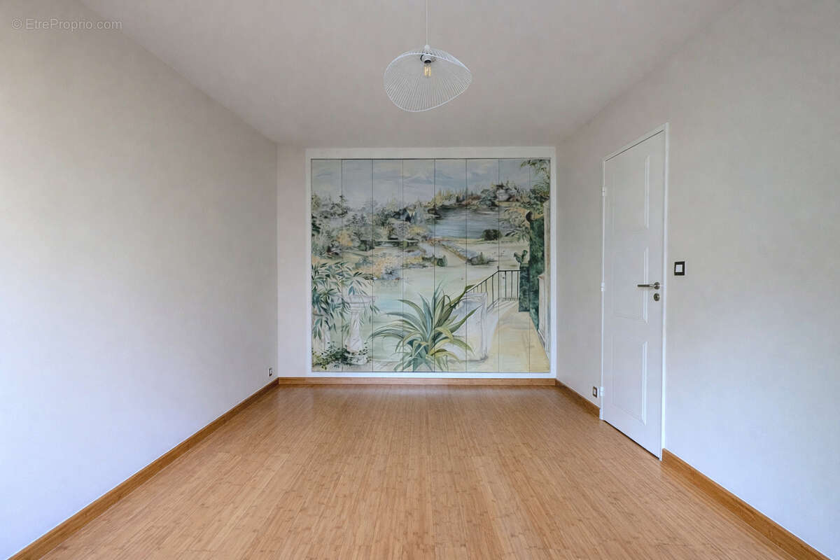 Appartement à MONTMORENCY