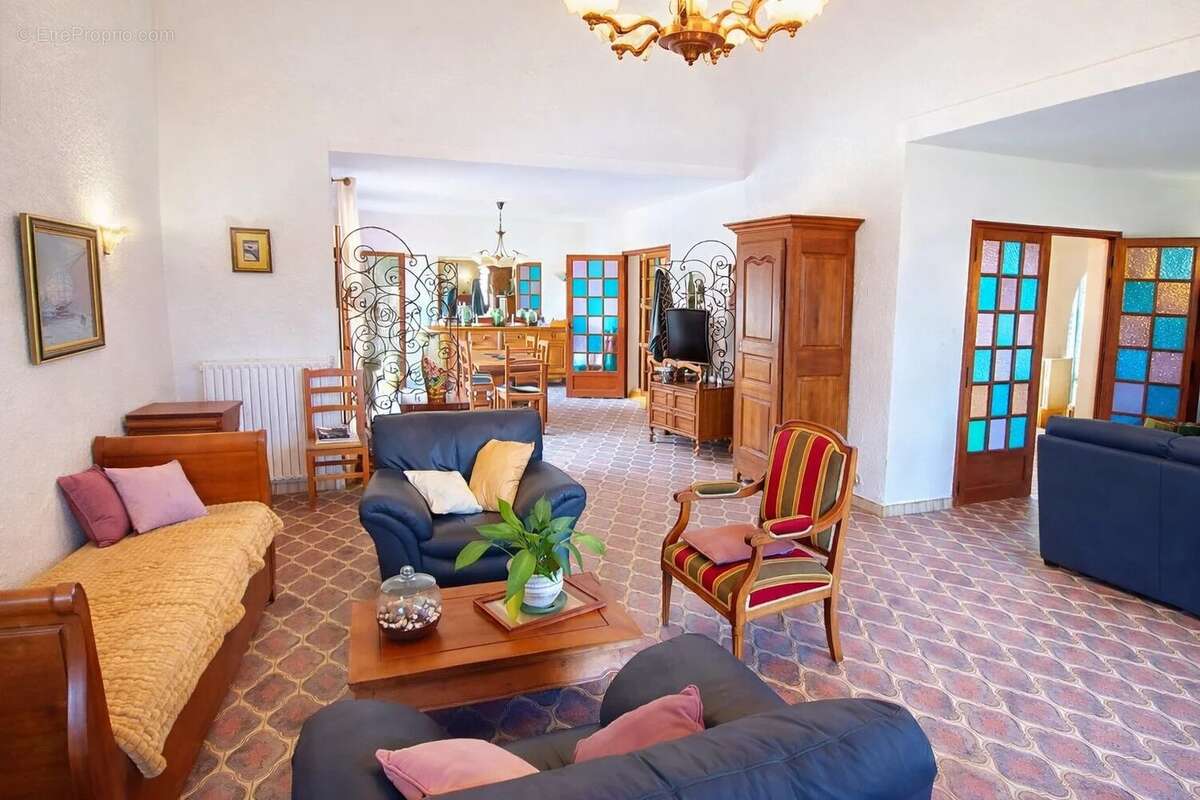 Maison à PIETROSELLA