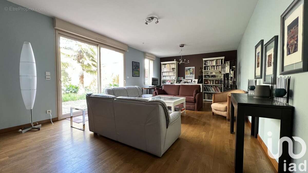 Photo 3 - Maison à LE MANS