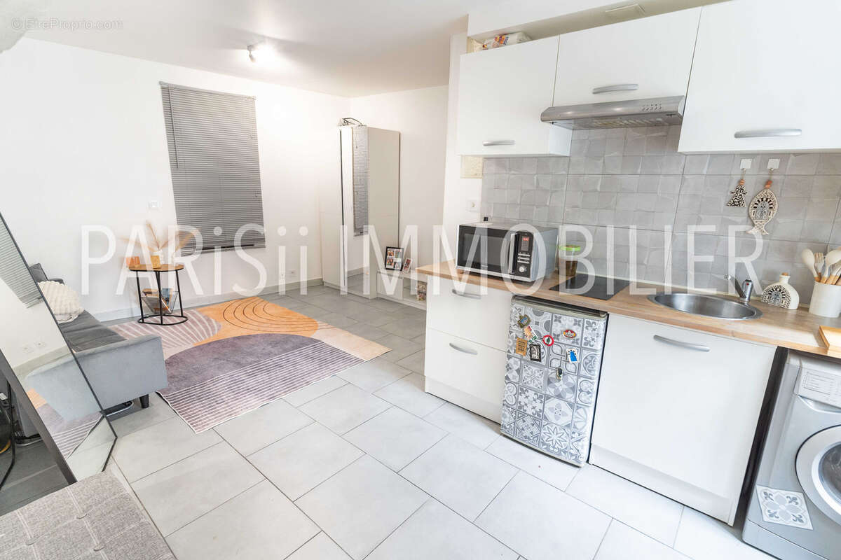 Appartement à CORMEILLES-EN-PARISIS