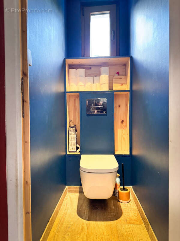 Maison à SAINT-JEOIRE