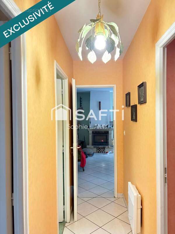 Photo 7 - Maison à SAINT-VICTOR-SUR-OUCHE