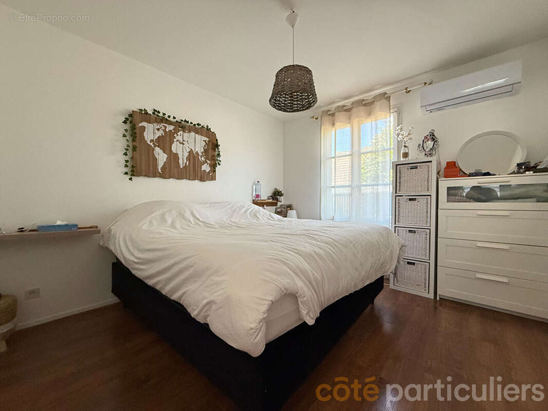 Exclusif - Maison de plain pied avec jardin - photo 7