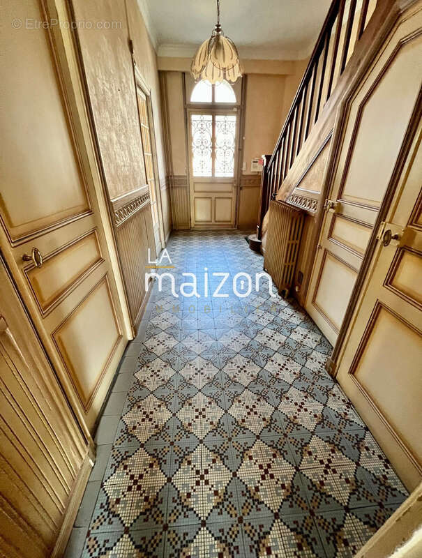 Maison à SAINT-BRIEUC