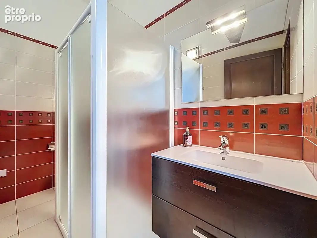 Appartement duplex de 62,06 m2 - photo 4