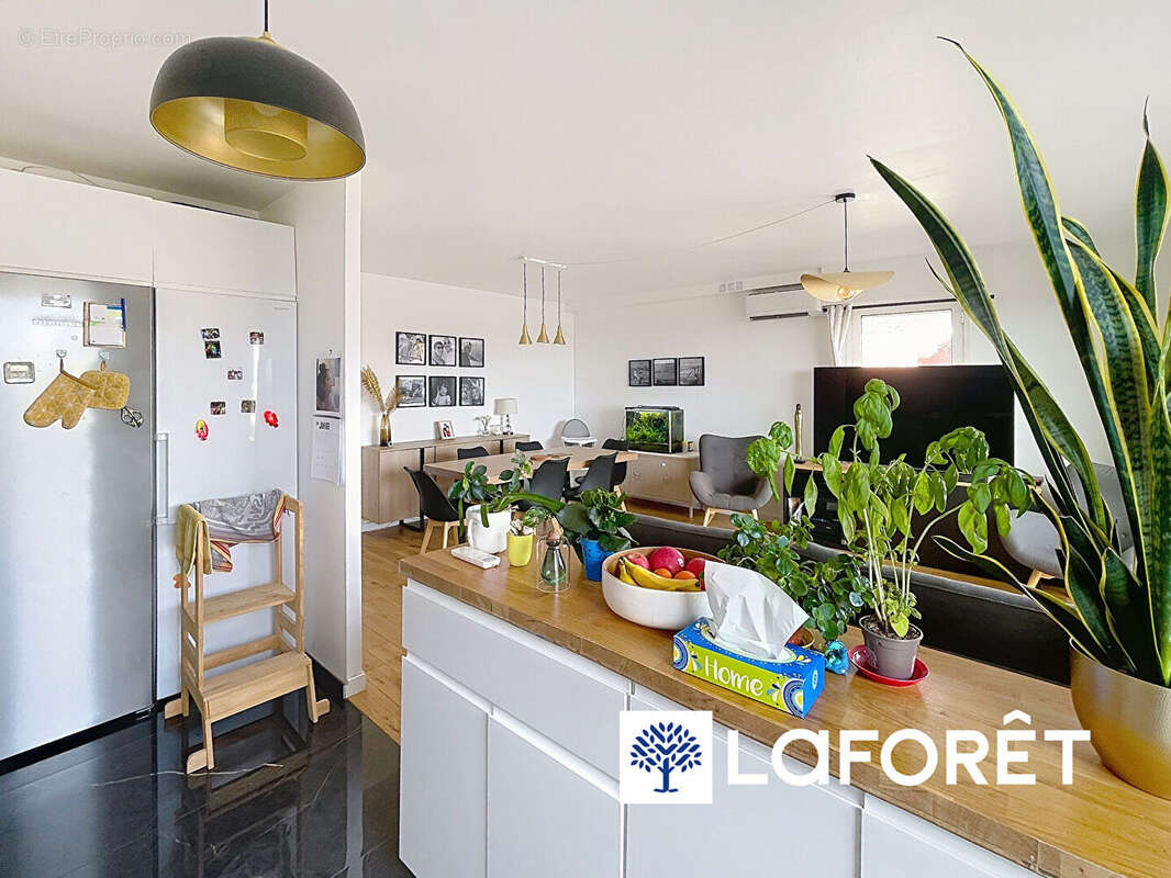 Appartement à VENCE