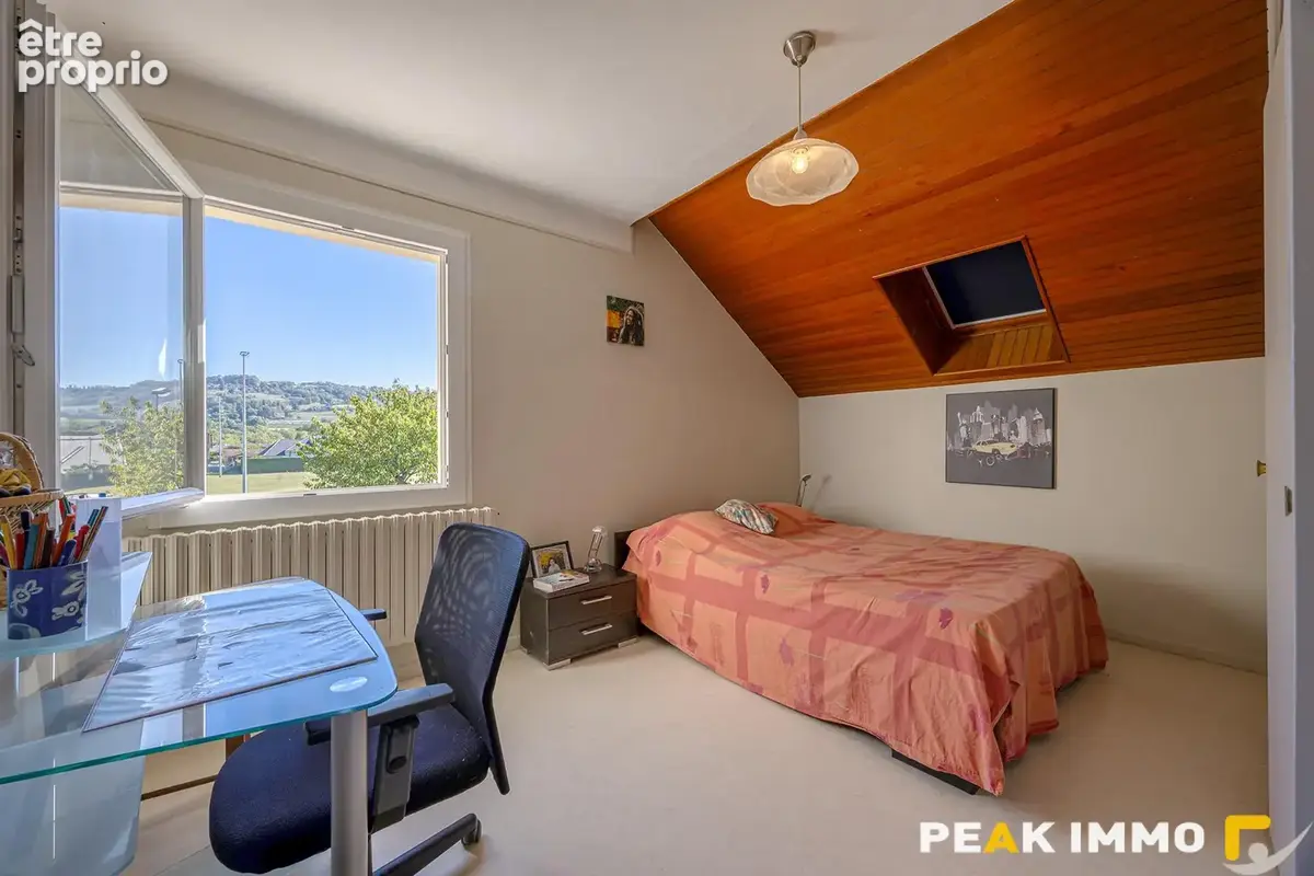 Maison 6 pièces - 125 m2 - Rumilly - photo 7