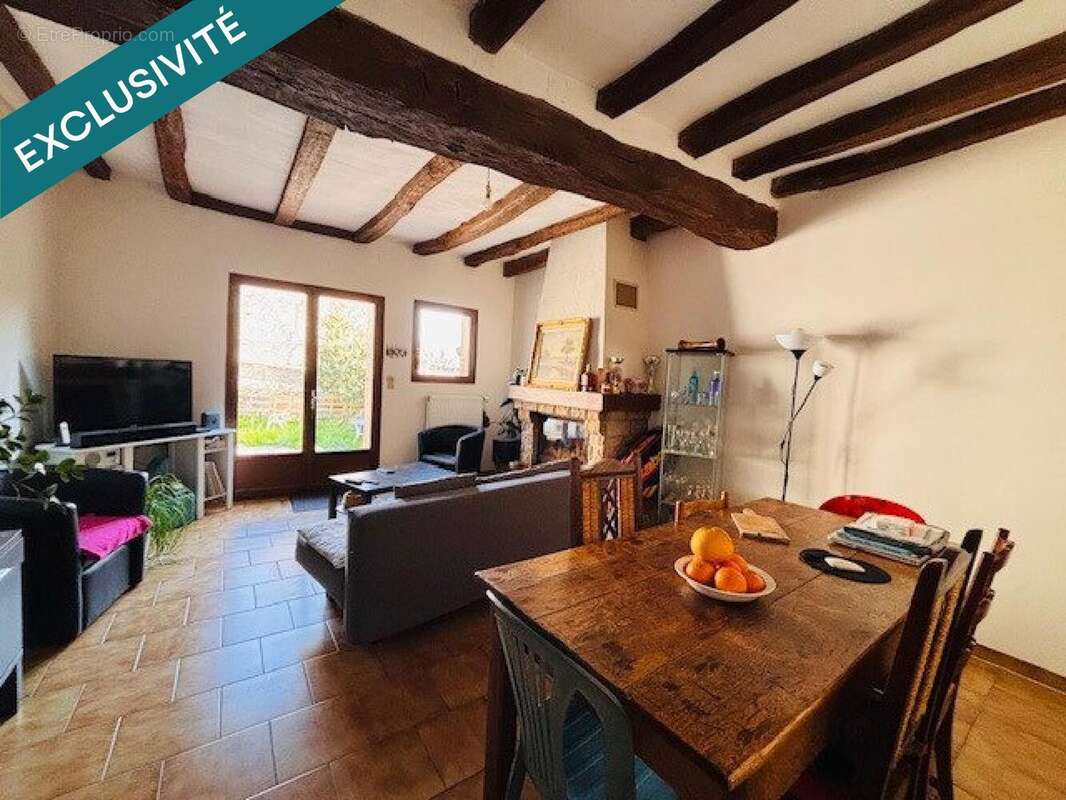 Photo 6 - Maison à LOCHES