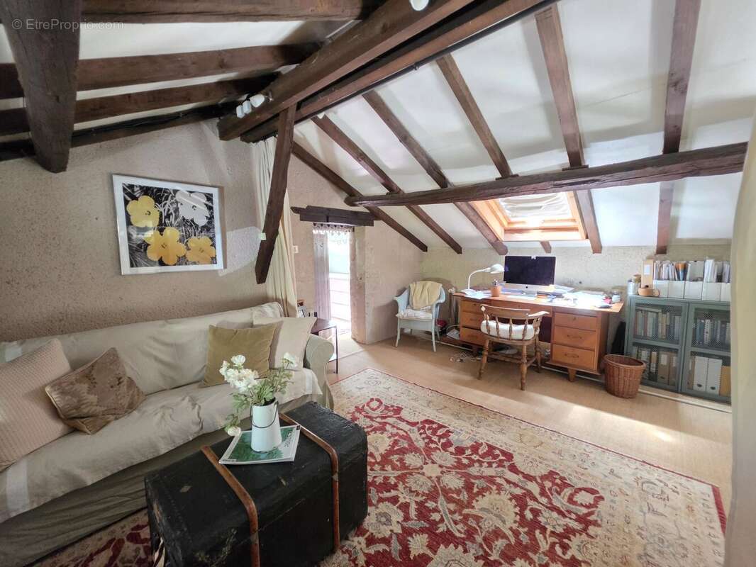 Maison à NERAC