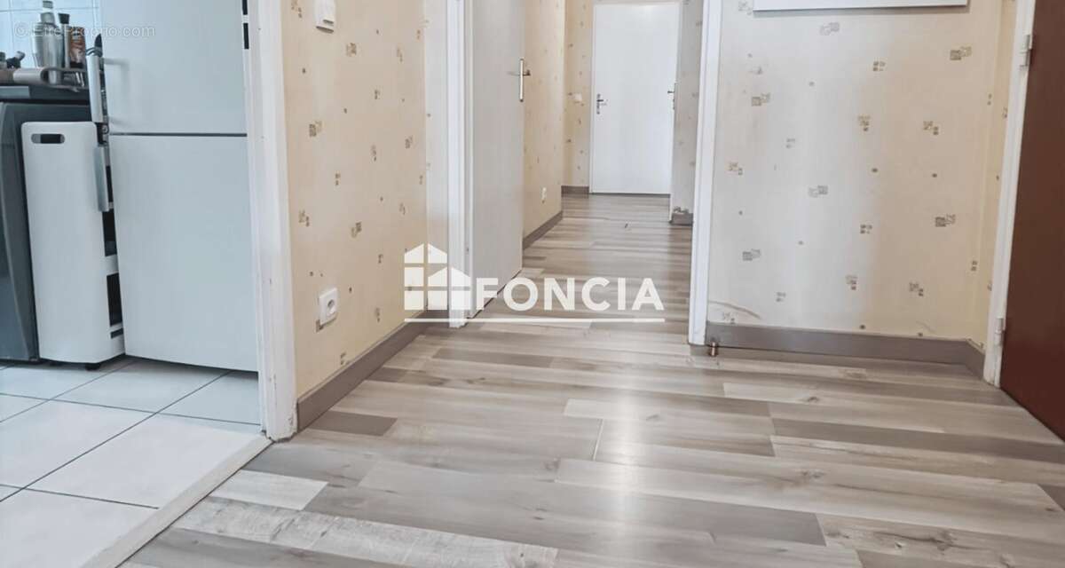 Appartement à NOISY-LE-GRAND