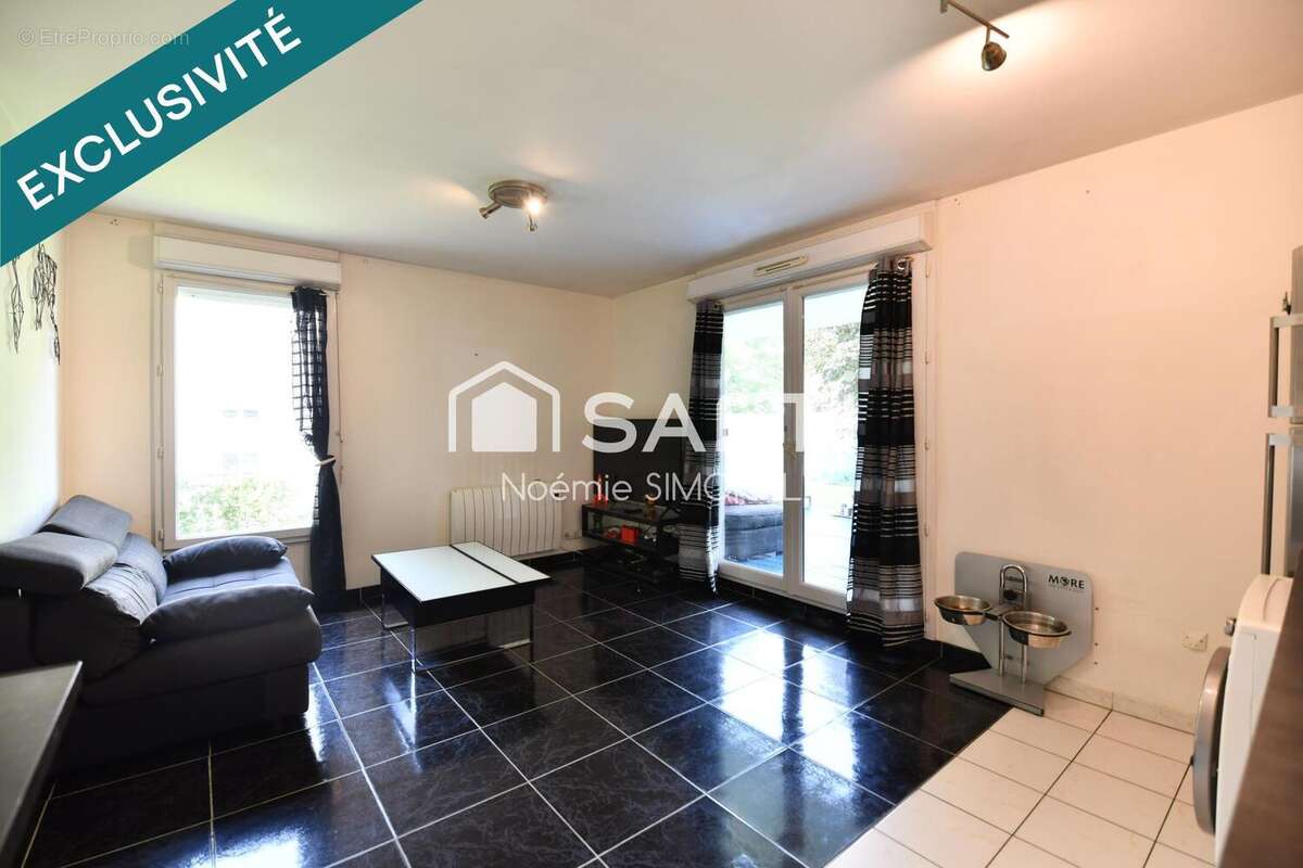 Photo 6 - Appartement à BRETIGNY-SUR-ORGE