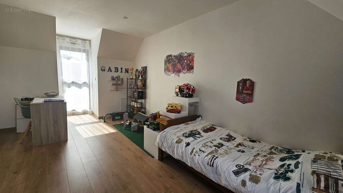 NOUVEAUTE, en périphérie d'Abbeville pavillon récent de 2021 - photo 11