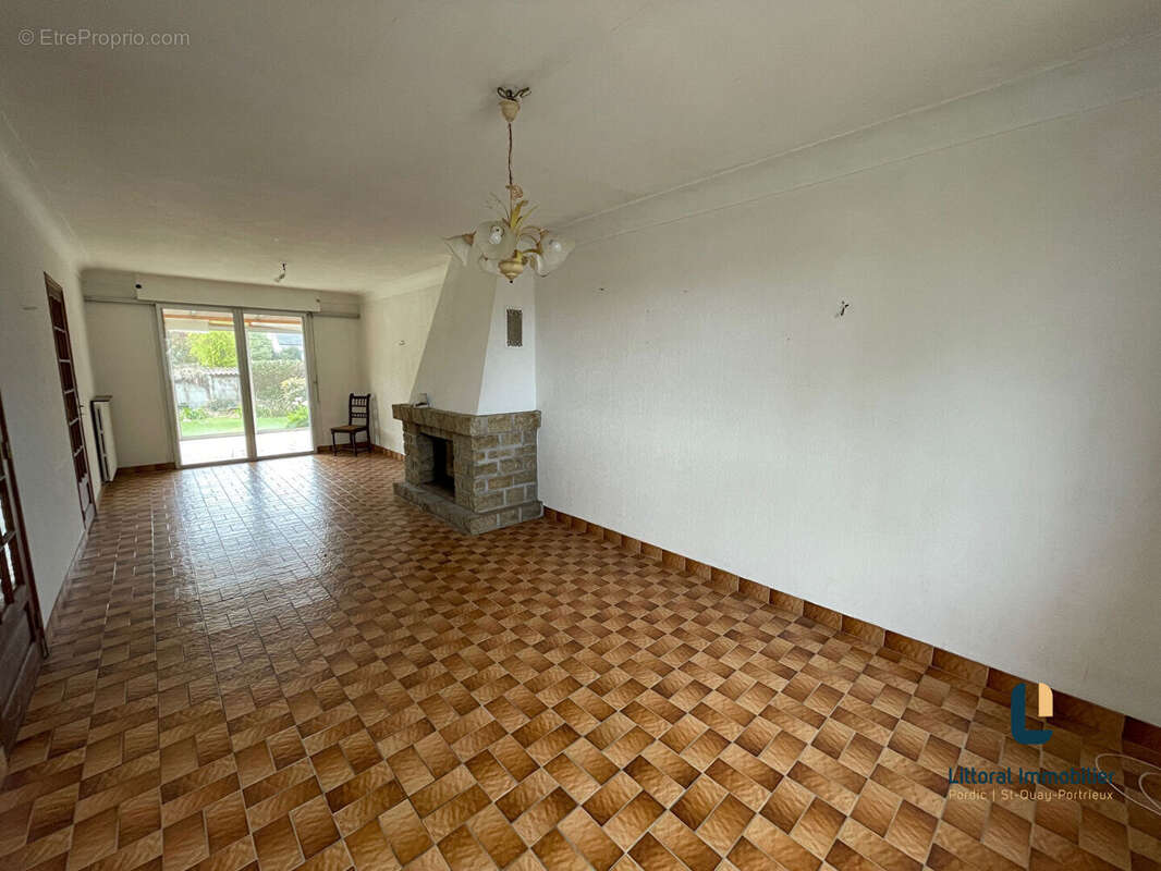 Maison à PORDIC